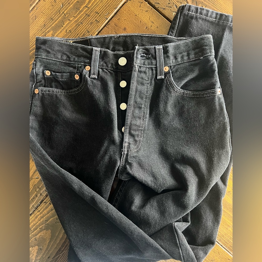 501 LEVI
